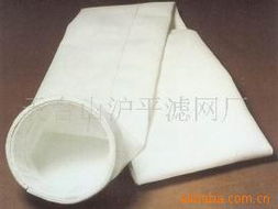 天台山沪平滤网厂滤袋产品列表与过滤袋介绍