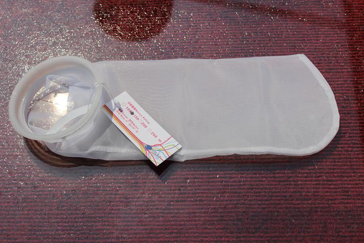 流彩鱼缸过滤网袋 尼龙水族专用滤袋全解析